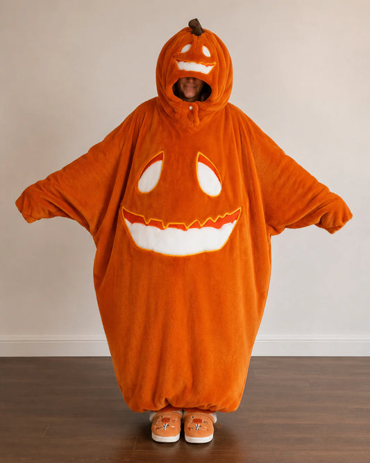 PumpkinSnug Onesie