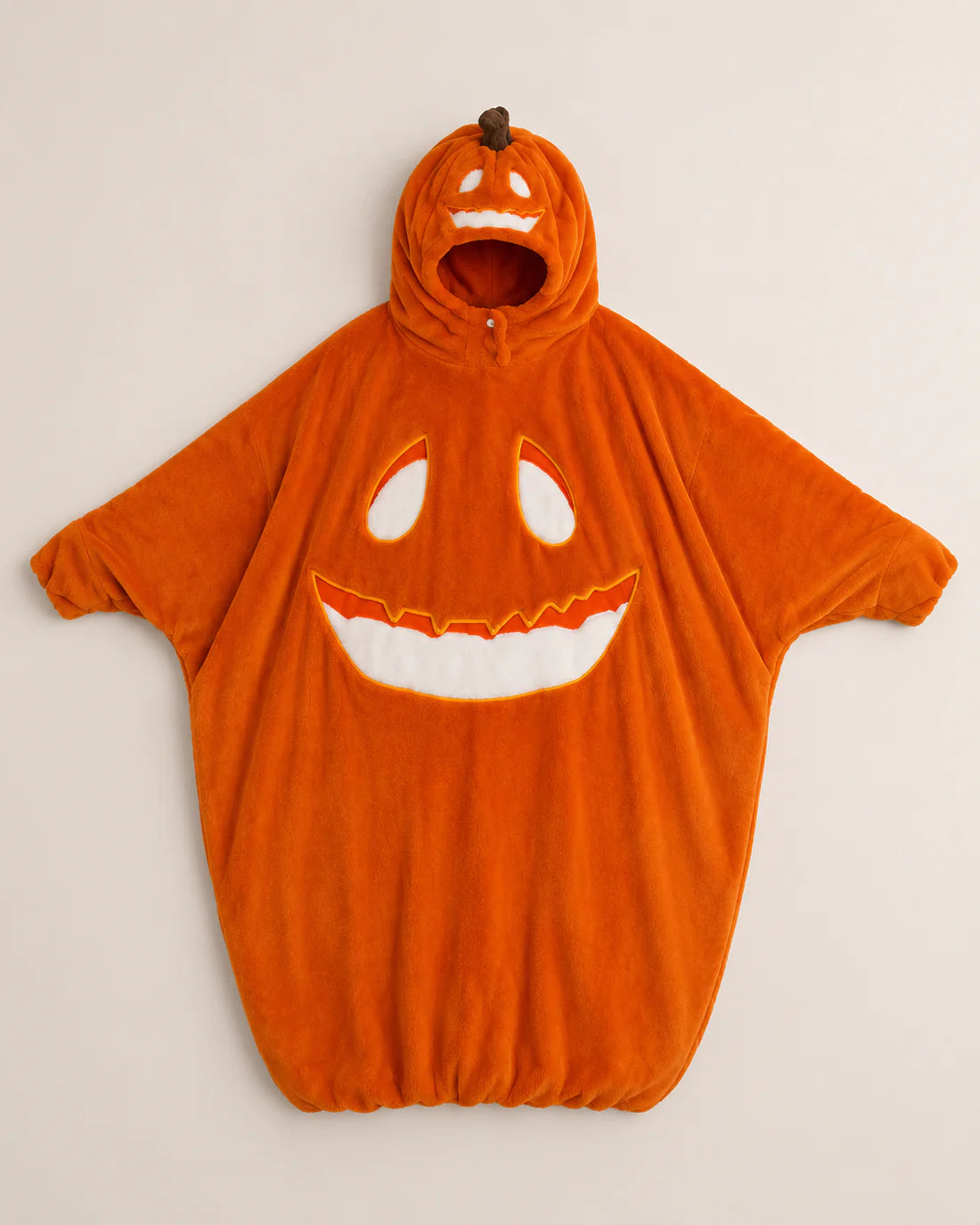 PumpkinSnug Onesie
