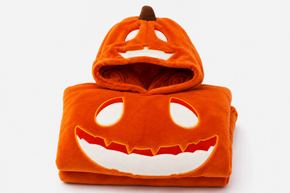 PumpkinSnug Onesie