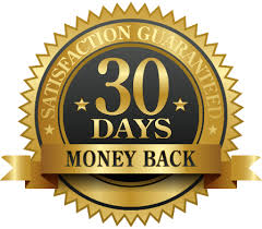 30-Day MoneyBack